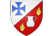 Blason de la commune