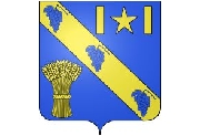 Blason de la commune