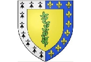 Blason de la commune