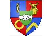 Blason de la commune