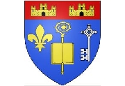 Blason de la commune