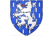 Blason de la commune