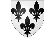 Blason de la commune