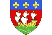 Blason de la commune