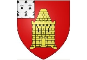 Blason de la commune