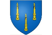 Blason de la commune