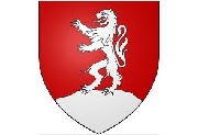 Blason de la commune