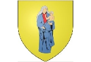 Blason de la commune