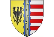 Blason de la commune