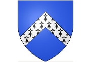 Blason de la commune