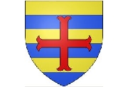 Blason de la commune