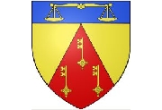 Blason de la commune