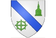 Blason de la commune