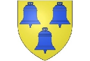 Blason de la commune