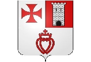 Blason de la commune