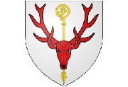 Blason de la commune