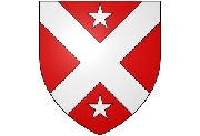 Blason de la commune