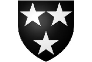 Blason de la commune