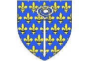 Blason de la commune