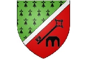 Blason de la commune