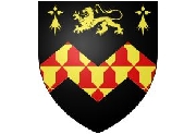 Blason de la commune