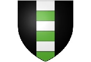 Blason de la commune