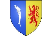 Blason de la commune