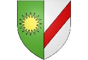 Blason de la commune