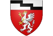 Blason de la commune