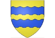 Blason de la commune