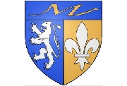 Blason de la commune