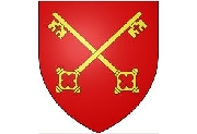 Blason de la commune