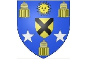 Blason de la commune