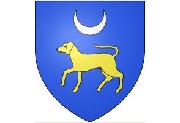 Blason de la commune