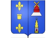 Blason de la commune