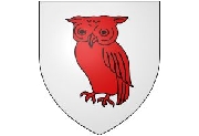 Blason de la commune