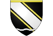 Blason de la commune