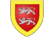 Blason de la commune