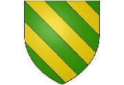 Blason de la commune