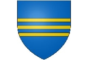 Blason de la commune