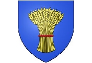 Blason de la commune
