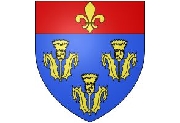 Blason de la commune