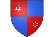 Blason de la commune