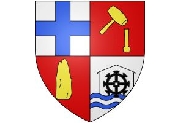 Blason de la commune