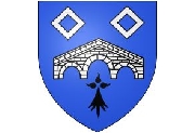 Blason de la commune