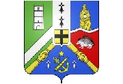 Blason de la commune