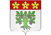 Blason de la commune