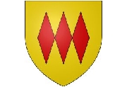 Blason de la commune