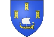 Blason de la commune