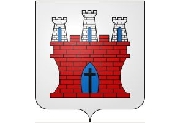 Blason de la commune